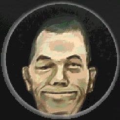 Amogus Guy - No, I'm not a Human visitor guide