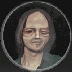 Blind Man - No, I'm not a Human visitor guide