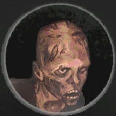 Burned Firefighter - No, I'm not a Human visitor guide