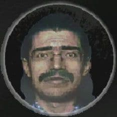 Conspiracy Theorist - No, I'm not a Human visitor guide