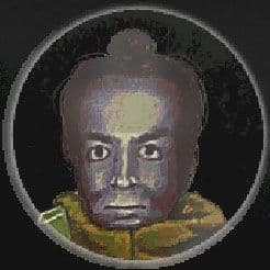 Guy in FEMA Coat - No, I'm not a Human visitor guide