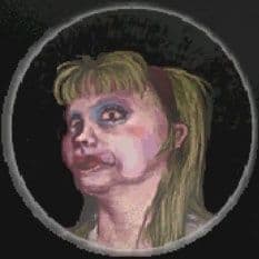 FEMA Wife - No, I'm not a Human visitor guide