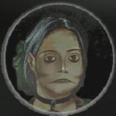 Fortune Teller - No, I'm not a Human visitor guide