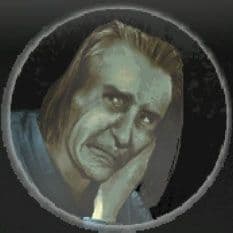 Grave Digger - No, I'm not a Human visitor guide