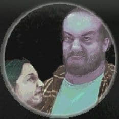 Man and Wife - No, I'm not a Human visitor guide