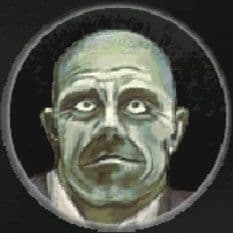 Man in the Suit - No, I'm not a Human visitor guide