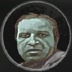 Neighbor - No, I'm not a Human visitor guide