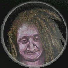 Stoner - No, I'm not a Human visitor guide