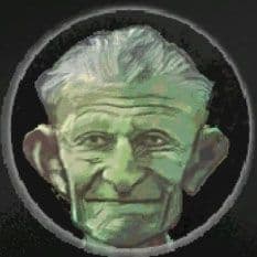 Surgeon - No, I'm not a Human visitor guide