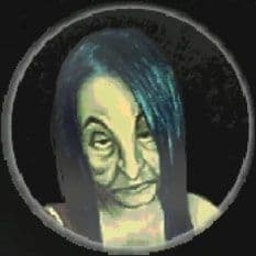 Twin Sister 1 - No, I'm not a Human visitor guide