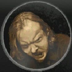 Wounded Guy - No, I'm not a Human visitor guide