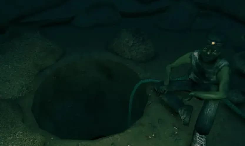 Embrace the Inevitable - No, I'm not a Human ending guide