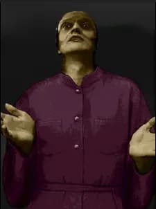 May Death Cleanse Us of Our Sins! - No, I'm not a Human ending guide