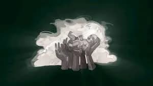 The Child of Doom - No, I'm not a Human ending guide