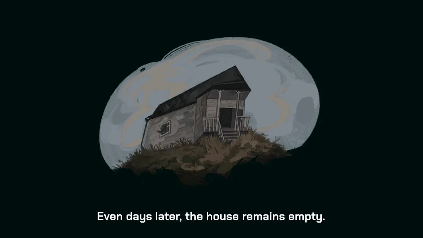 Yes, I'm Alone - No, I'm not a Human ending guide